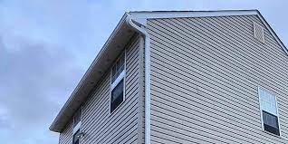 Best Siding for New Construction  in Berlin, WI